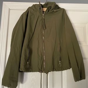 Junior Size Jacket